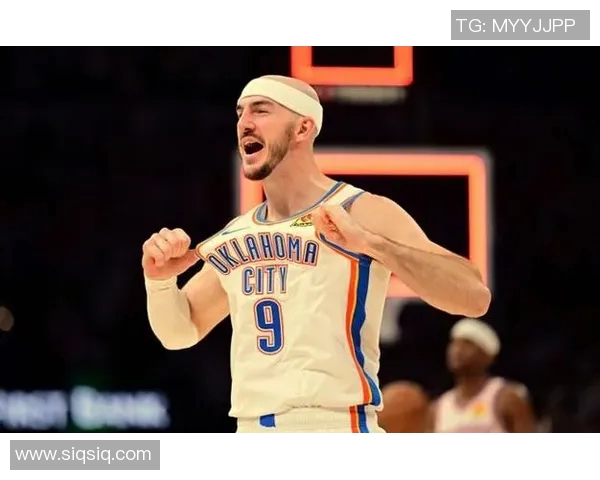 亚历克斯卡鲁索：从边缘球员到NBA明星的传奇逆袭之路